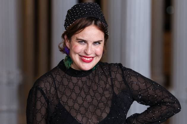 14th Annual LACMA Art + Film Gala 2025 MUSEUM ROW, MIRACLE MILE, LOS ANGELES, CALIFORNIA, USA - NOVEMBER 01: Tallulah Willis arrives at the 14th Annual LACMA (Los Angeles County Museum of Art) Art + Film Gala 2025 presented by Gucci held at the Los Angeles County Museum of Art on November 1, 2025 in Museum Row, Miracle Mile, Los Angeles, California, United States., Credit:Xavier Collin Avalon United States, California, Los Angeles, Los Angeles County Museum of Art Copyright: xXavierxCollinx xAvalonx 1049894957