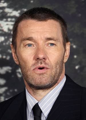 Premiere Of Netflix s Train Dreams HOLLYWOOD, LOS ANGELES, CALIFORNIA, USA - NOVEMBER 03: Australian actor, writer, director, and producer Joel Edgerton arrives at the Premiere Of Netflix s Train Dreams held at The Egyptian Theatre Hollywood on November 3, 2025 in Hollywood, Los Angeles, California, United States., Credit:Juan Pablo Rico Avalon United States, California, Hollywood, The Egyptian Theatre Hollywood Copyright: xJuanxPabloxRicox xAvalonx 1050185886