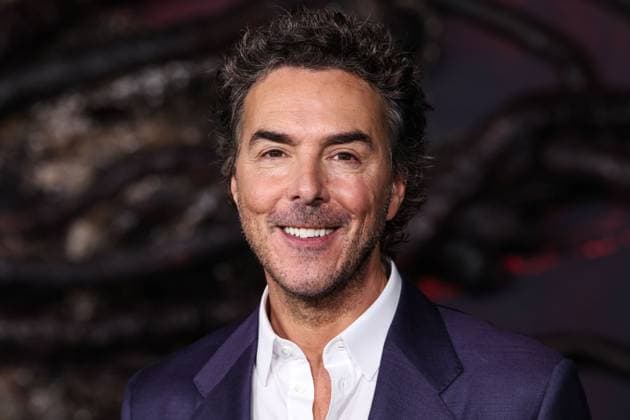 Los Angeles Premiere Of Netflix s Stranger Things Season 5 HOLLYWOOD, LOS ANGELES, CALIFORNIA, USA - NOVEMBER 06: Shawn Levy arrives at the Los Angeles Premiere Of Netflix s Stranger Things Season 5 held at the TCL Chinese Theatre IMAX on November 6, 2025 in Hollywood, Los Angeles, California, United States., Credit:Xavier Collin Avalon United States, California, Hollywood, TCL Chinese Theatre IMAX Copyright: xXavierxCollinx xAvalonx 1050963399