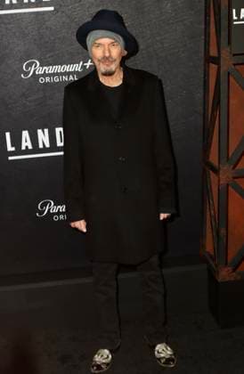 November 11, 2025, New York, New York, USA: BILLY BOB THORNTON attends the Landman Season 2 Premiere.Alice Tully Hall, Lincoln Center, NYC.November 11, 2025. ... Landman Season 2 Premiere.Alice Tully Hall, Lincoln Center, NYC.November 11, 2025. New York USA - ZUMAms4_ 20251111_faf_ms4_006 Copyright: xSoniaxMoskowitzxGordonx