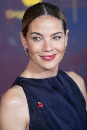 The Family Plan 2 World Premiere Arrivals at Curzon Mayfair, London, UK Michelle Monaghan attends The Family Plan 2 World Premiere at Curzon Mayfair, London, England, UK on Tuesday 11 November, 2025., Credit:Justin Ng Avalon UK, England, London, Curzon Mayfair Copyright: xJustinxNgx xAvalonx 1051890818