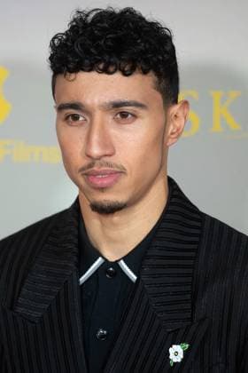 The Family Plan 2 World Premiere Arrivals at Curzon Mayfair, London, UK Reda Elazouar attends The Family Plan 2 World Premiere at Curzon Mayfair, London, England, UK on Tuesday 11 November, 2025., Credit:Justin Ng Avalon UK, England, London, Curzon Mayfair Copyright: xJustinxNgx xAvalonx 1051890837