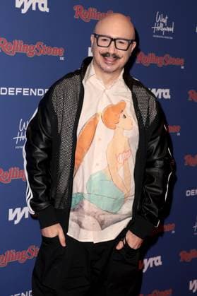 ZYN Rolling Stone UK Awards, Arrivals, at the Roundhouse, London, UK on the 20th November 2025 Dominic Skinner at ZYN Rolling Stone UK Awards, Arrivals, at the Roundhouse, London, UK on the 20th November 2025, Credit:James Shaw Avalon UNITED KINGDOM, LONDON, London Copyright: xJamesxShawx xAvalonx 1053602293