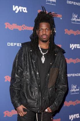 ZYN Rolling Stone UK Awards, Arrivals, at the Roundhouse, London, UK on the 20th November 2025 Jordan Adetunji at ZYN Rolling Stone UK Awards, Arrivals, at the Roundhouse, London, UK on the 20th November 2025, Credit:James Shaw Avalon UNITED KINGDOM, LONDON, London Copyright: xJamesxShawx xAvalonx 1053603617