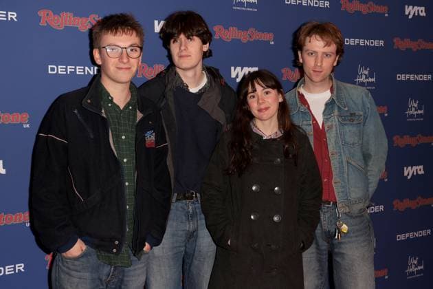 ZYN Rolling Stone UK Awards, Arrivals, at the Roundhouse, London, UK on the 20th November 2025 Westside Cowboy at ZYN Rolling Stone UK Awards, Arrivals, at the Roundhouse, London, UK on the 20th November 2025, Credit:James Shaw Avalon UNITED KINGDOM, LONDON, London Copyright: xJamesxShawx xAvalonx 1053603962