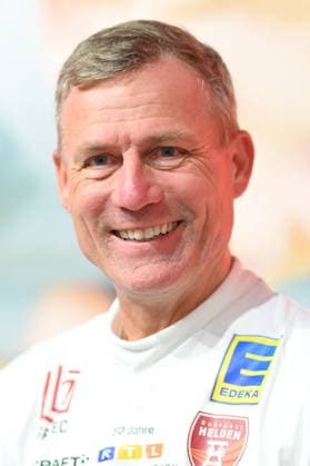 Ingo ANDERBRUEGGE, Anderbrügge, former soccer player, portrait, portrait, portrait, cropped single image, single motif, 30 RTL Spendenmarathon Wir helfen Kindern , television, 20 21 11 2025 in Huerth, Germany,