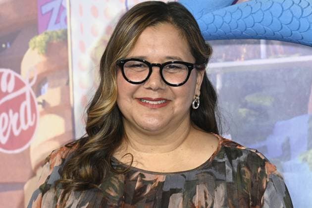 Zootropolis 2 UK premiere, Picturehouse Central, London, UK, 23 November 2025 Yvett Merino at the Zootropolis 2 UK premiere, Picturehouse Central, London, UK, 23 November 2025., Credit:Justin Ng Avalon United Kingdom, London Copyright: xJustinxNgx xAvalonx 1054127622