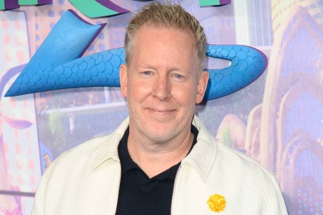 Zootropolis 2 UK Premiere Arrivals at Picturehouse Central, London, UK Director Jered Bush attends The Zootropolis 2 UK Premiere at Picturehouse Central, London, England, UK on Sunday 23 November, 2025., Credit:Justin Ng Avalon UK, England, London, Picturehouse Central Copyright: xJustinxNgx xAvalonx 1054152899