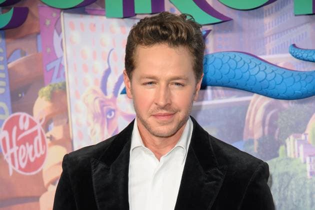 Zootropolis 2 UK Premiere Arrivals at Picturehouse Central, London, UK Josh Dallas attends The Zootropolis 2 UK Premiere at Picturehouse Central, London, England, UK on Sunday 23 November, 2025., Credit:Justin Ng Avalon UK, England, London, Picturehouse Central Copyright: xJustinxNgx xAvalonx 1054152960