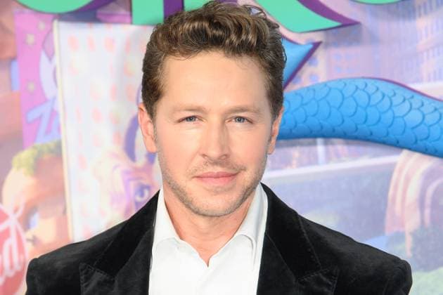 Zootropolis 2 UK Premiere Arrivals at Picturehouse Central, London, UK Josh Dallas attends The Zootropolis 2 UK Premiere at Picturehouse Central, London, England, UK on Sunday 23 November, 2025., Credit:Justin Ng Avalon UK, England, London, Picturehouse Central Copyright: xJustinxNgx xAvalonx 1054152964