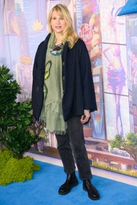 Zootropolis 2 UK Premiere Arrivals at Picturehouse Central, London, UK Lucy Punch attends The Zootropolis 2 UK Premiere at Picturehouse Central, London, England, UK on Sunday 23 November, 2025., Credit:Justin Ng Avalon UK, England, London, Picturehouse Central Copyright: xJustinxNgx xAvalonx 1054152981