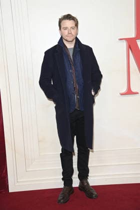 Ella McCay UK special screening, Picturehouse Central, London, UK, 24 November 2025 Jack Lowden at the UK special screening of Ella McCay, Picturehouse Central, London, UK, 24 November 2025., Credit:Justin Ng Avalon United Kingdom, London Copyright: xJustinxNgx xAvalonx 1054419447