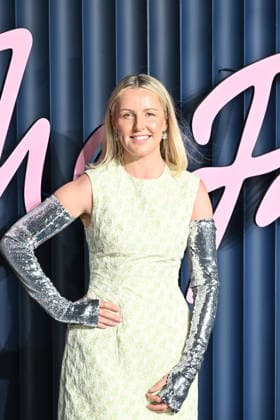 The Fashion Awards 2025 presented by Pandora, Royal Albert Hall, London, UK, 01 December 2025 Laura Weir at The Fashion Awards 2025 presented by Pandora, Royal Albert Hall, London, UK, 01 December 2025., Credit:Lee Floyd Avalon United Kingdom, London Copyright: xLeexFloydx xAvalonx 1055848542