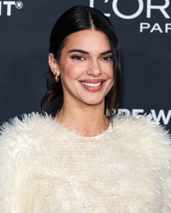 20th Annual L Oreal Paris Women Of Worth Celebration 2025 MUSEUM ROW, MIRACLE MILE, LOS ANGELES, CALIFORNIA, USA - DECEMBER 02: American model, socialite and media personality Kendall Jenner arrives at the 20th Annual L Oreal Paris Women Of Worth Celebration 2025 held the Academy Museum of Motion Pictures on December 2, 2025 in Museum Row, Miracle Mile, Los Angeles, California, United States., Credit:Xavier Collin Avalon United States, California, Los Angeles, Academy Museum of Motion Pictures Copyright: xXavierxCollinx xAvalonx 1056190229