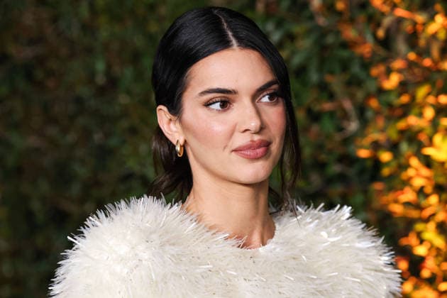 20th Annual L Oreal Paris Women Of Worth Celebration 2025 MUSEUM ROW, MIRACLE MILE, LOS ANGELES, CALIFORNIA, USA - DECEMBER 02: American model, socialite and media personality Kendall Jenner arrives at the 20th Annual L Oreal Paris Women Of Worth Celebration 2025 held the Academy Museum of Motion Pictures on December 2, 2025 in Museum Row, Miracle Mile, Los Angeles, California, United States., Credit:Xavier Collin Avalon United States, California, Los Angeles, Academy Museum of Motion Pictures Copyright: xXavierxCollinx xAvalonx 1056190346