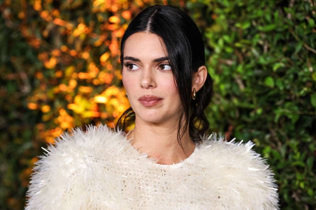 20th Annual L Oreal Paris Women Of Worth Celebration 2025 MUSEUM ROW, MIRACLE MILE, LOS ANGELES, CALIFORNIA, USA - DECEMBER 02: American model, socialite and media personality Kendall Jenner arrives at the 20th Annual L Oreal Paris Women Of Worth Celebration 2025 held the Academy Museum of Motion Pictures on December 2, 2025 in Museum Row, Miracle Mile, Los Angeles, California, United States., Credit:Xavier Collin Avalon United States, California, Los Angeles, Academy Museum of Motion Pictures Copyright: xXavierxCollinx xAvalonx 1056190351