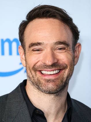 Los Angeles Special Screening Of Amazon Prime Video s Merv CULVER CITY, LOS ANGELES, CALIFORNIA, USA - DECEMBER 04: English actor Charlie Cox arrives at the Los Angeles Special Screening Of Amazon Prime Video s Merv held at The Culver Theater on December 4, 2025 in Culver City, Los Angeles, California, United States., Credit:Xavier Collin Avalon United States, California, Culver City, The Culver Theater Copyright: xXavierxCollinx xAvalonx 1056628345
