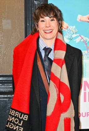 Woman in Mind, Arrivals, London, UK, 06 January 2026. London, UK, 06 January 2026. Suzi Ruffell attends Woman in Mind at the Duke of York s Theatre, London, UK., Credit:Lee Floyd Avalon UK, London, the Duke of York s Theatre Copyright: xLeexFloydx xAvalonx 1063811255