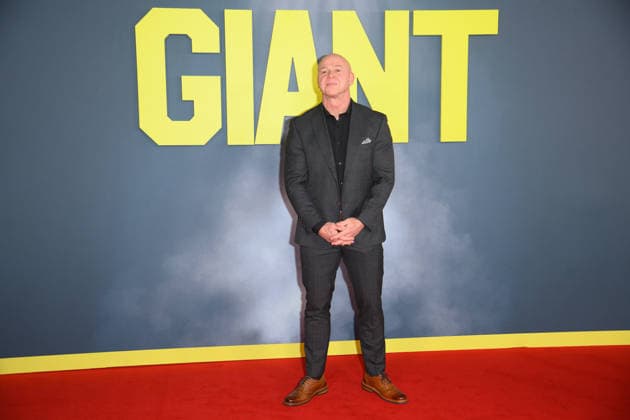Giant UK Gala Screening Arrivals at Picturehouse Central, London, UK - 7 January 2026 Dominic Ingle attends The Giant UK Gala Screening at Picturehouse Central, London, England, UK on Wednesday 7 January, 2026., Credit:Justin Ng Avalon UK, England, London, Picturehouse Central Copyright: xJustinxNgx xAvalonx 1064088503