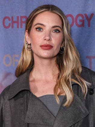 Los Angeles Premiere Of The Forge s The Chronology Of Water HISTORIC FILIPINOTOWN, LOS ANGELES, CALIFORNIA, USA - JANUARY 08: American actress and singer Ashley Benson arrives at the Los Angeles Premiere Of The Forge s The Chronology Of Water held at 2220 Arts + Archives on January 8, 2026 in Historic Filipinotown, Los Angeles, California, United States., Credit:Xavier Collin Avalon United States, California, Los Angeles, 2220 Arts + Archives Copyright: xXavierxCollinx xAvalonx 1064497940
