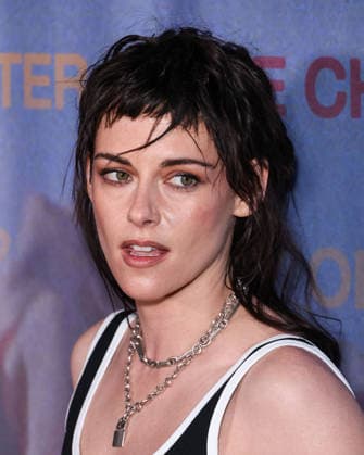 Los Angeles Premiere Of The Forge s The Chronology Of Water HISTORIC FILIPINOTOWN, LOS ANGELES, CALIFORNIA, USA - JANUARY 08: American actress and director Kristen Stewart wearing Chanel arrives at the Los Angeles Premiere Of The Forge s The Chronology Of Water held at 2220 Arts + Archives on January 8, 2026 in Historic Filipinotown, Los Angeles, California, United States., Credit:Xavier Collin Avalon United States, California, Los Angeles, 2220 Arts + Archives Copyright: xXavierxCollinx xAvalonx 1064500298