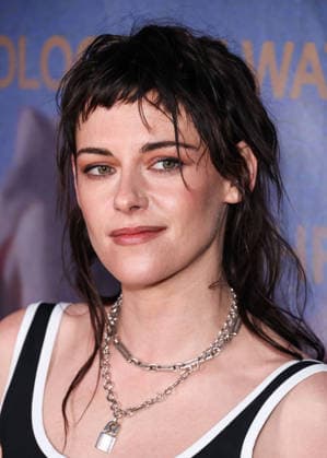 Los Angeles Premiere Of The Forge s The Chronology Of Water HISTORIC FILIPINOTOWN, LOS ANGELES, CALIFORNIA, USA - JANUARY 08: American actress and director Kristen Stewart wearing Chanel arrives at the Los Angeles Premiere Of The Forge s The Chronology Of Water held at 2220 Arts + Archives on January 8, 2026 in Historic Filipinotown, Los Angeles, California, United States., Credit:Xavier Collin Avalon United States, California, Los Angeles, 2220 Arts + Archives Copyright: xXavierxCollinx xAvalonx 1064500973