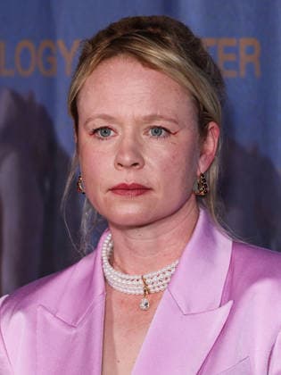 Los Angeles Premiere Of The Forge s The Chronology Of Water HISTORIC FILIPINOTOWN, LOS ANGELES, CALIFORNIA, USA - JANUARY 08: American actress and director Thora Birch arrives at the Los Angeles Premiere Of The Forge s The Chronology Of Water held at 2220 Arts + Archives on January 8, 2026 in Historic Filipinotown, Los Angeles, California, United States., Credit:Xavier Collin Avalon United States, California, Los Angeles, 2220 Arts + Archives Copyright: xXavierxCollinx xAvalonx 1064501390