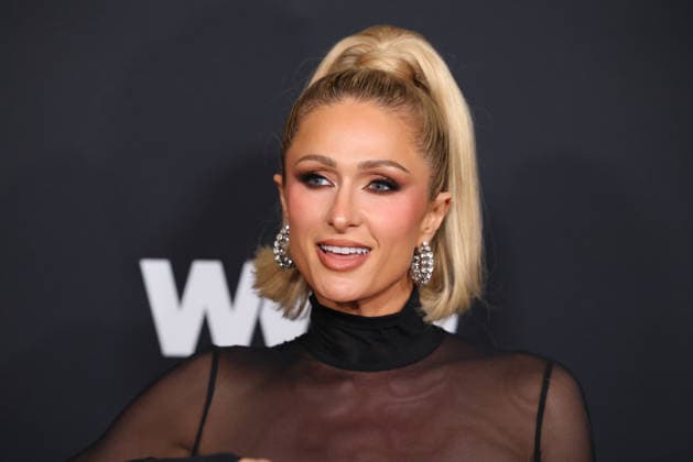 2026 WWD Style Awards, Golden Globes Paris Hilton at the 2026 WWD Style Awards, Golden Globes presented by Amazon Beauty, Donna Karan New York, Glamsquad, IHG Hotels & Resorts, and Moët & Chandon held at the Regent Santa Monica Beach on January 9, 2026 in Santa Monica, Los Angeles, California, United States., Credit:Xavier Collin Avalon USA, Los Angeles Copyright: xXavierxCollinx xAvalonx 1064669240