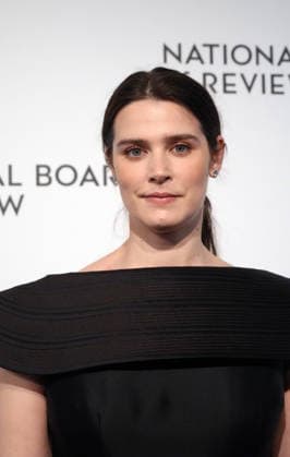 January 1, 2021, New York, New York, USA: INGA IBSDOTTER LILLEAAS attends The National Board of Review Annual Awards Gala 2026, Cipriani 42nd Street,.January 13, 2026. ... ING IBSDOTTER LILLEAAS attends The National Board of Review Annual Awards Gala 2026, Cipriani 42nd Street,.January 13, 2026. ... The National Board of Review Annual Awards Gala 2026, Cipriani 42nd Street,.January 13, 2026. New York USA - ZUMAms4_ 20210101_faf_ms4_205 Copyright: xSoniaxMoskowitzxGordonx