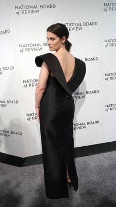 January 1, 2021, New York, New York, USA: INGA IBSDOTTER LILLEAAS attends The National Board of Review Annual Awards Gala 2026, Cipriani 42nd Street,.January 13, 2026. ... ING IBSDOTTER LILLEAAS attends The National Board of Review Annual Awards Gala 2026, Cipriani 42nd Street,.January 13, 2026. ... The National Board of Review Annual Awards Gala 2026, Cipriani 42nd Street,.January 13, 2026. New York USA - ZUMAms4_ 20210101_faf_ms4_206 Copyright: xSoniaxMoskowitzxGordonx