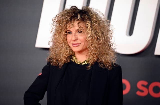 Red carpet of the Ídolos movie premiere Sheila Casas during the premiere of the movie Ídolos , on January 21, 2026, in Madrid Spain Ídolos is set in the fascinating world of the MotoGP™ World Championship and explores the human relationships between a father and his son, a manager and his rider, and the world around them ambition, overcoming, egos, adrenaline, love, forgiveness and second chances CINE MOVIE PREMIERE Madrid Madrid Madrid Espana Copyright: xFranciscoxGuerrax 7235043