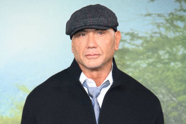 The Wrecking Crew UK Special Screening Arrivals at Cineworld, Leicester Square, London, UK Dave Bautista attends the UK Special Screening of The Wrecking Crew at Cineworld, Leicester Square, London, England, UK on Thursday 22 January, 2026., Credit:Justin Ng Avalon UK, England, London, Cineworld, Leicester Square Copyright: xJustinxNgx xAvalonx 1068483223