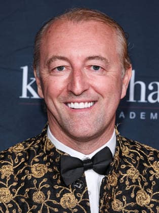 23rd Annual Living Legends Of Aviation Awards BEVERLY HILLS, LOS ANGELES, CALIFORNIA, USA - JANUARY 23: Dr. Prince Mario-Max zu Schaumburg-Lippe arrives at the 23rd Annual Living Legends Of Aviation Awards held at The Beverly Hilton Hotel on January 23, 2026 in Beverly Hills, Los Angeles, California, United States., Credit:Xavier Collin Avalon United States, California, Beverly Hills, The Beverly Hilton Hotel Copyright: xXavierxCollinx xAvalonx 1068827776