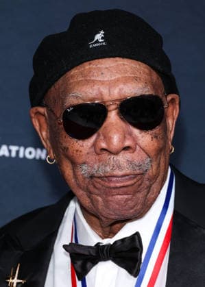 23rd Annual Living Legends Of Aviation Awards BEVERLY HILLS, LOS ANGELES, CALIFORNIA, USA - JANUARY 23: Morgan Freeman arrives at the 23rd Annual Living Legends Of Aviation Awards held at The Beverly Hilton Hotel on January 23, 2026 in Beverly Hills, Los Angeles, California, United States., Credit:Xavier Collin Avalon United States, California, Beverly Hills, The Beverly Hilton Hotel Copyright: xXavierxCollinx xAvalonx 1068828061