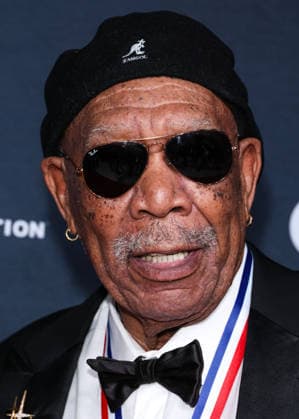 23rd Annual Living Legends Of Aviation Awards BEVERLY HILLS, LOS ANGELES, CALIFORNIA, USA - JANUARY 23: Morgan Freeman arrives at the 23rd Annual Living Legends Of Aviation Awards held at The Beverly Hilton Hotel on January 23, 2026 in Beverly Hills, Los Angeles, California, United States., Credit:Xavier Collin Avalon United States, California, Beverly Hills, The Beverly Hilton Hotel Copyright: xXavierxCollinx xAvalonx 1068828065