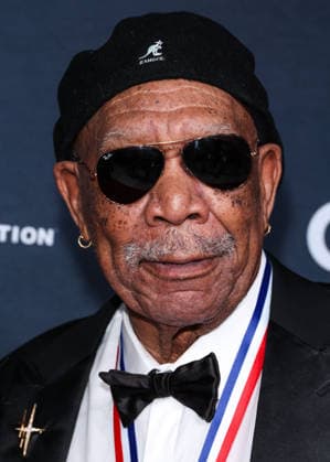 23rd Annual Living Legends Of Aviation Awards BEVERLY HILLS, LOS ANGELES, CALIFORNIA, USA - JANUARY 23: Morgan Freeman arrives at the 23rd Annual Living Legends Of Aviation Awards held at The Beverly Hilton Hotel on January 23, 2026 in Beverly Hills, Los Angeles, California, United States., Credit:Xavier Collin Avalon United States, California, Beverly Hills, The Beverly Hilton Hotel Copyright: xXavierxCollinx xAvalonx 1068828077