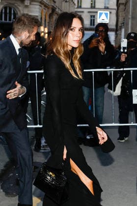 Victoria Beckham and her husband David Beckham Victoria Beckham, accompanied by her family, arrives at the Ministry of Culture to be elevated to the rank of Knight of the Order of Arts and Letters in Paris, France, on January 26, 2026 Cyril Moreau Bestimage Victoria Beckham, accompanied by her family, arrives at the Ministry of Culture to be elevated to the rank of Knight of the Order of Arts and Letters in Paris, France, on January 26, 2026 Paris France Copyright: xCYRILxMOREAUx xBESTIMAGExCYRILxMOREAUx xBESTIMAGEx