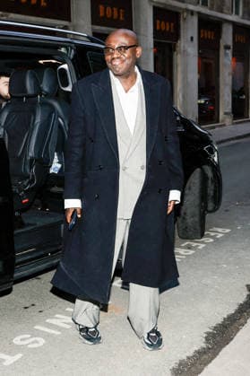 guest Victoria Beckham, accompanied by her family, arrives at the Ministry of Culture to be elevated to the rank of Knight of the Order of Arts and Letters in Paris, France, on January 26, 2026 Cyril Moreau Bestimage Victoria Beckham, accompanied by her family, arrives at the Ministry of Culture to be elevated to the rank of Knight of the Order of Arts and Letters in Paris, France, on January 26, 2026 Paris France Copyright: xCYRILxMOREAUx xBESTIMAGExCYRILxMOREAUx xBESTIMAGEx