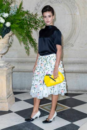 Guest Photocall of the Dior Spring Summer 2026 Haute Couture Collection show during Paris Fashion Week PFW , at the Rodin Museum, in Paris, France, on January 26, 2026 Olivier Borde Bestimage Photocall Dior Spring Summer 2026 Haute Couture Collection show during Paris Fashion Week PFW , at the Rodin Museum, in Paris, France, on January 26, 2026 Paris France Copyright: xOLIVIERxBORDEx xBESTIMAGExOLIVIERxBORDEx xBESTIMAGEx