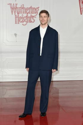 Wuthering Heights World Film Premiere, Los Angeles, California, USA - 28 Jan 2026 Finn Keane at the World premiere of Wuthering Heights held at TCL Chinese Theatre in Hollywood, USA on January 28, 2026., Credit:Lumeimages.com Avalon USA, California, Hollywood, Los Angeles, CA, USA Copyright: xLumeimages.comx xAvalonx 1070219356