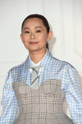 Wuthering Heights World Film Premiere, Los Angeles, California, USA - 28 Jan 2026 Hong Chau at the World premiere of Wuthering Heights held at TCL Chinese Theatre in Hollywood, USA on January 28, 2026., Credit:Lumeimages.com Avalon USA, California, Hollywood, Los Angeles, CA, USA Copyright: xLumeimages.comx xAvalonx 1070219399