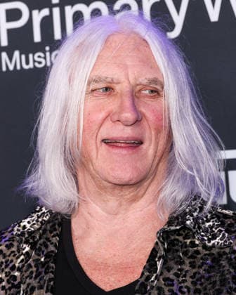 Primary Wave Music 20th Anniversary Pre-Grammy Party BEVERLY HILLS, LOS ANGELES, CALIFORNIA, USA - JANUARY 31: Joe Elliott of Def Leppard arrives at the Primary Wave Music 20th Anniversary Pre-Grammy Party (68th Annual Grammy Awards) held at the Waldorf Astoria Beverly Hills Hotel on January 31, 2026 in Beverly Hills, Los Angeles, California, United States., Credit:Xavier Collin Avalon United States, California, Beverly Hills, Waldorf Astoria Beverly Hills Hotel Copyright: xXavierxCollinx xAvalonx 1071196754
