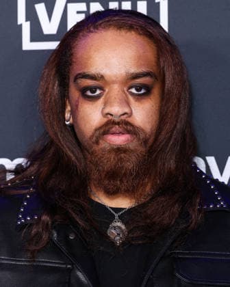 Primary Wave Music 20th Anniversary Pre-Grammy Party BEVERLY HILLS, LOS ANGELES, CALIFORNIA, USA - JANUARY 31: Kingston Callaway arrives at the Primary Wave Music 20th Anniversary Pre-Grammy Party (68th Annual Grammy Awards) held at the Waldorf Astoria Beverly Hills Hotel on January 31, 2026 in Beverly Hills, Los Angeles, California, United States., Credit:Xavier Collin Avalon United States, California, Beverly Hills, Waldorf Astoria Beverly Hills Hotel Copyright: xXavierxCollinx xAvalonx 1071197015