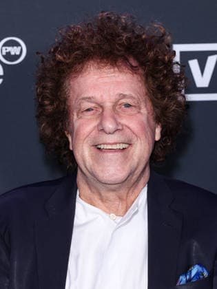 Primary Wave Music 20th Anniversary Pre-Grammy Party BEVERLY HILLS, LOS ANGELES, CALIFORNIA, USA - JANUARY 31: Leo Sayer arrives at the Primary Wave Music 20th Anniversary Pre-Grammy Party (68th Annual Grammy Awards) held at the Waldorf Astoria Beverly Hills Hotel on January 31, 2026 in Beverly Hills, Los Angeles, California, United States., Credit:Xavier Collin Avalon United States, California, Beverly Hills, Waldorf Astoria Beverly Hills Hotel Copyright: xXavierxCollinx xAvalonx 1071197102