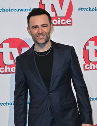 TV Choice Awards 2026, Arrivals, London, UK. 02 February 2026. London, UK, 02 February 2026. Harry Judd attends the TV Choice Awards 2026 at the The London Hilton, Park Lane, London, UK., Credit:Lee Floyd Avalon UK, London, The London Hilton, Park Lane Copyright: xLeexFloydx xAvalonx 1071584696