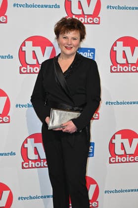 TV Choice Awards 2026, Arrivals, London, UK. 02 February 2026. London, UK, 02 February 2026. Monica Dolan attends the TV Choice Awards 2026 at the The London Hilton, Park Lane, London, UK., Credit:Lee Floyd Avalon UK, London, The London Hilton, Park Lane Copyright: xLeexFloydx xAvalonx 1071586985