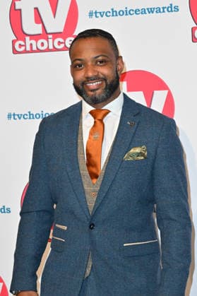 TV Choice Awards 2026, Arrivals, London, UK. 02 February 2026. London, UK, 02 February 2026. JB Gill attends the TV Choice Awards 2026 at the The London Hilton, Park Lane, London, UK., Credit:Lee Floyd Avalon UK, London, The London Hilton, Park Lane Copyright: xLeexFloydx xAvalonx 1071588377