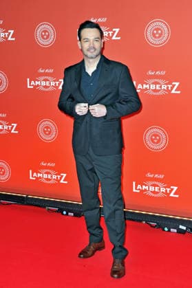 25 Lambertz Monday Night Daniel Lopes on the occasion of the 25 Lambertz Monday Night on 02 02 2026 in the MMC Filmstudios Cologne 20260202MWI103247