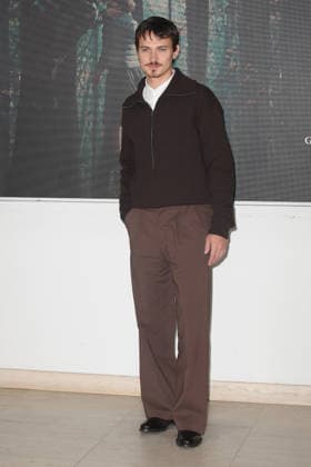 Photocall of the movie -La gioia- Cinema Barberini- Rome, Italy Saul Nanni Photocall of the movie -La gioia- Cinema Barberini- Rome, Italy 5th February 2026 SGPItalia id 134454 Not Exclusive Copyright: xx
