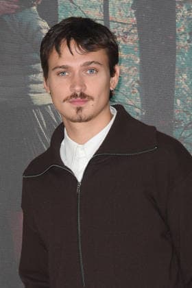 Photocall of the movie -La gioia- Cinema Barberini- Rome, Italy Saul Nanni Photocall of the movie -La gioia- Cinema Barberini- Rome, Italy 5th February 2026 SGPItalia id 134454 Not Exclusive Copyright: xx